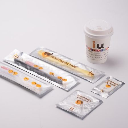 Iu Hotel Zhanjiang Haibin Avenue Xinhaimingchen מראה חיצוני תמונה