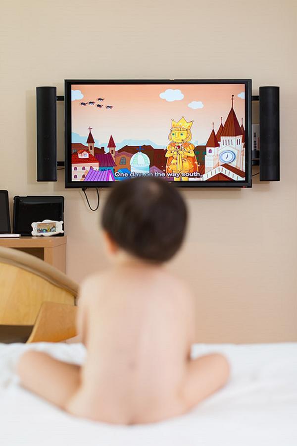 Iu Hotel Zhanjiang Haibin Avenue Xinhaimingchen מראה חיצוני תמונה